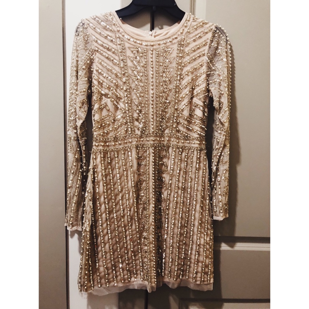 Gianni Bono Cocktail Dress